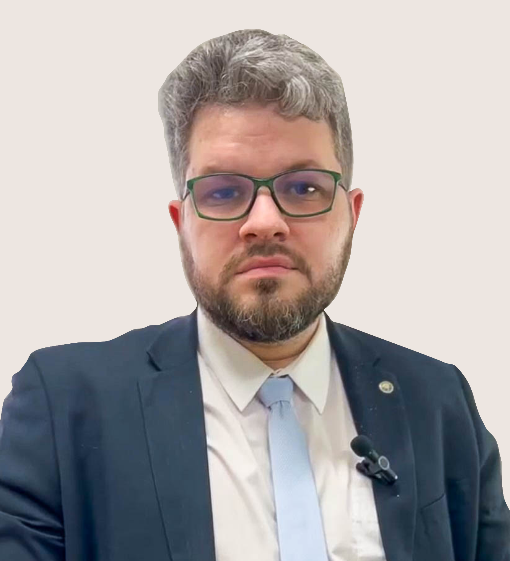 Foto de perfil do Alexandre Oliveira Koch